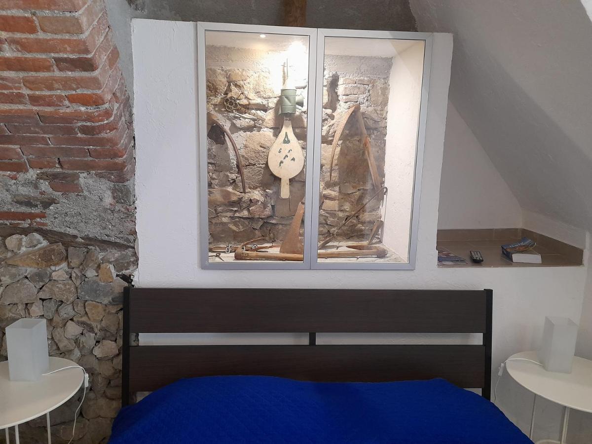 Отель Cinque Terre La Casa Del Vignaiolo Риомаджиоре Экстерьер фото